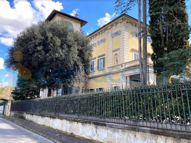 Appartamento Bilocale in ottime condizioni in affitto a Firenze