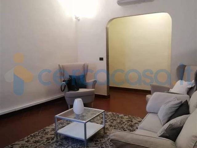 Appartamento Bilocale in ottime condizioni in affitto a Firenze