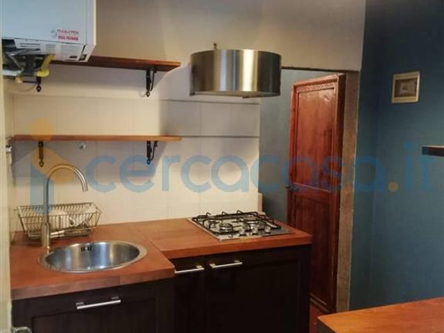 Appartamento Bilocale in ottime condizioni in affitto a Firenze
