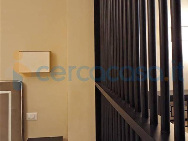 Appartamento Bilocale in ottime condizioni in affitto a Firenze