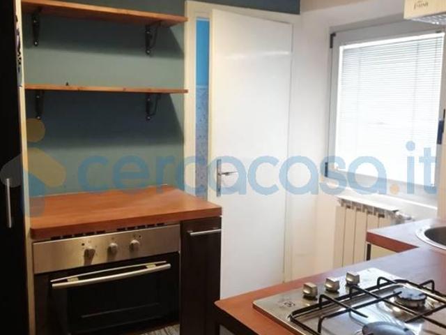 Appartamento Bilocale in ottime condizioni in affitto a Firenze