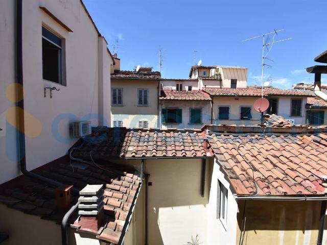 Appartamento Bilocale in ottime condizioni in affitto a Firenze