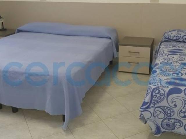 Appartamento Bilocale in ottime condizioni in affitto a Gabicce Mare