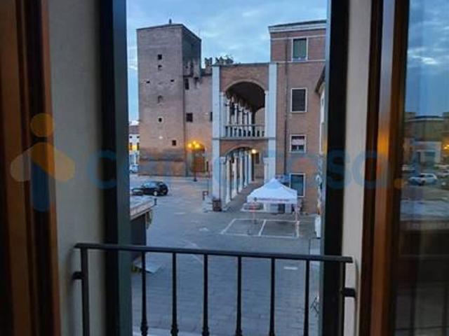 Appartamento Bilocale in ottime condizioni in affitto a Lendinara