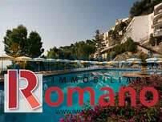 Appartamento Bilocale in ottime condizioni in affitto a Positano