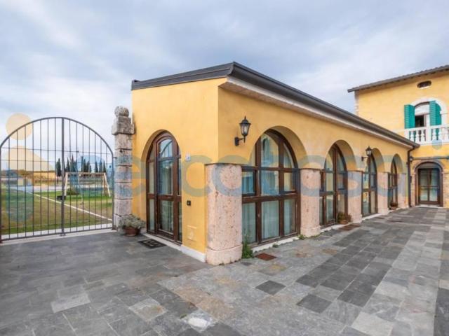 Appartamento Bilocale in ottime condizioni in affitto a Rivoli Veronese