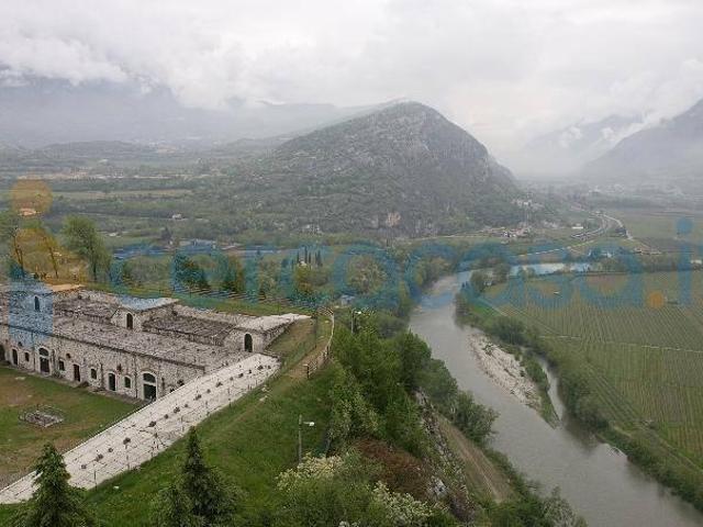 Appartamento Bilocale in ottime condizioni in affitto a Rivoli Veronese