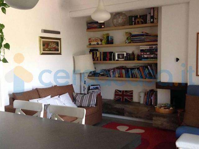 Appartamento Bilocale in ottime condizioni in affitto a Roma