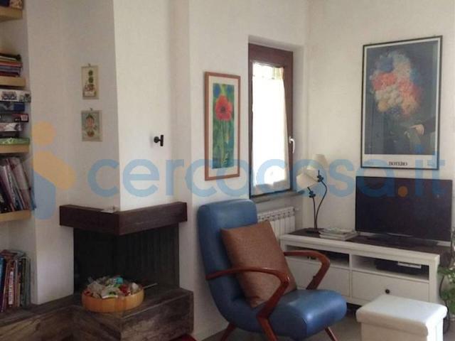 Appartamento Bilocale in ottime condizioni in affitto a Roma