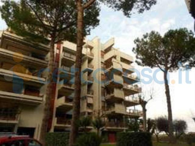 Appartamento Bilocale in ottime condizioni in affitto a Roma