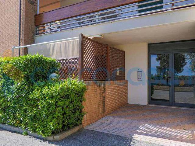 Appartamento Bilocale in ottime condizioni in affitto a San Vincenzo