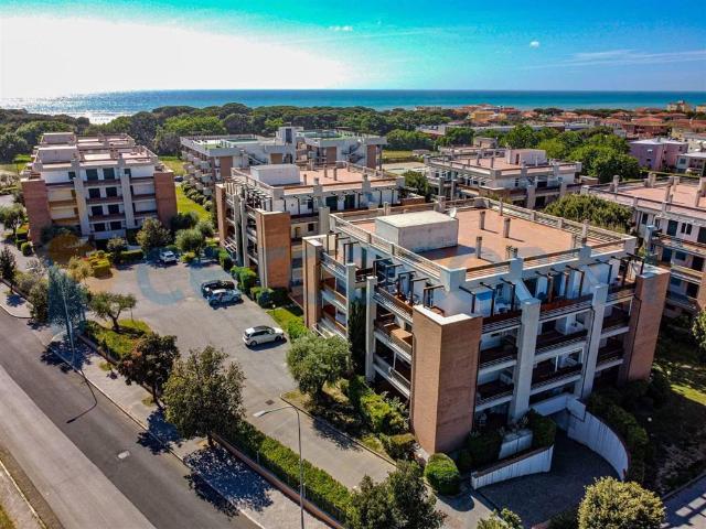 Appartamento Bilocale in ottime condizioni in affitto a San Vincenzo