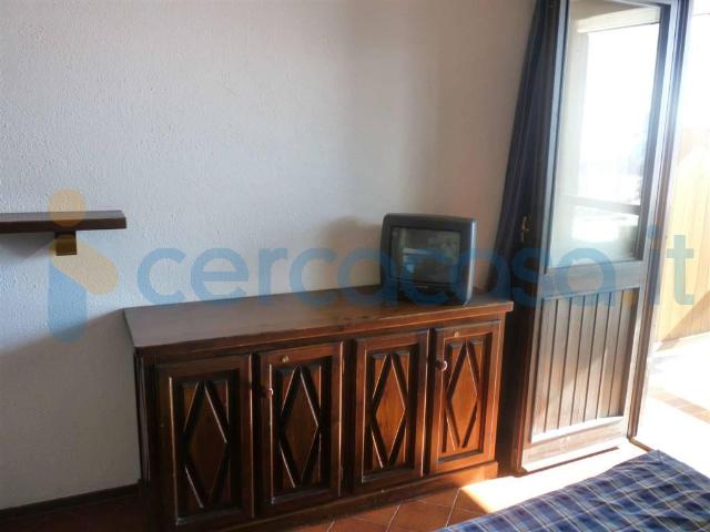 Appartamento Bilocale in ottime condizioni in affitto a Sestriere