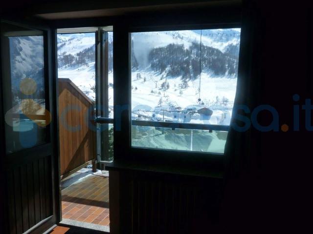 Appartamento Bilocale in ottime condizioni in affitto a Sestriere