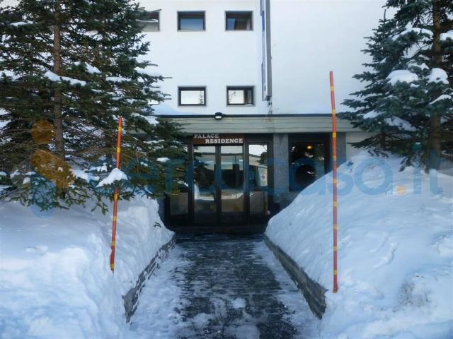 Appartamento Bilocale in ottime condizioni in affitto a Sestriere