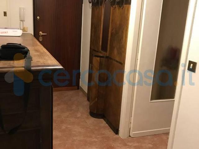 Appartamento Bilocale in ottime condizioni in affitto a Torino