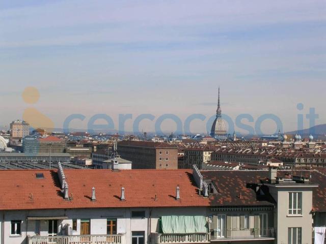 Appartamento Bilocale in ottime condizioni in affitto a Torino