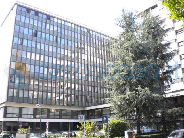 Appartamento Bilocale in ottime condizioni in affitto a Torino