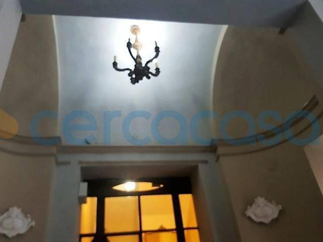 Appartamento Bilocale in ottime condizioni, in affitto in Via Cavour 10, Torino