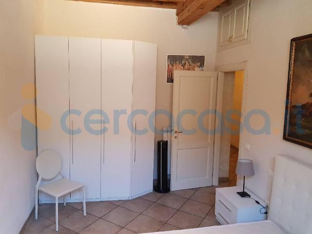 Appartamento Bilocale in ottime condizioni, in affitto in Via Calimaruzza 1, Firenze