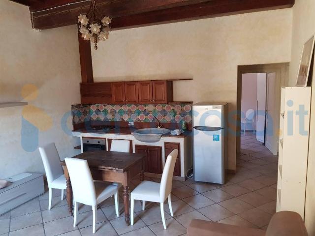 Appartamento Bilocale in ottime condizioni, in affitto in Via Calimaruzza 1, Firenze