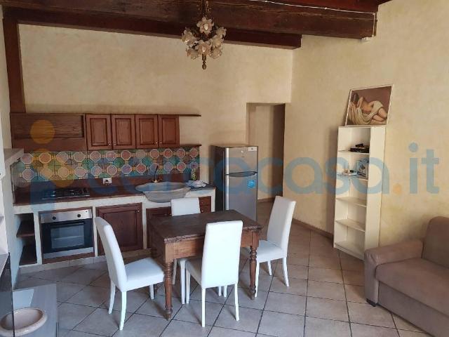 Appartamento Bilocale in ottime condizioni, in affitto in Via Calimaruzza 1, Firenze