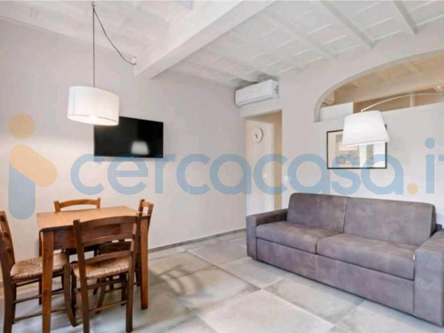 Appartamento Bilocale in ottime condizioni, in affitto in Via Calimaruzza 1, Firenze