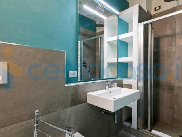 Appartamento Bilocale in ottime condizioni, in affitto in Via Calimaruzza 1, Firenze