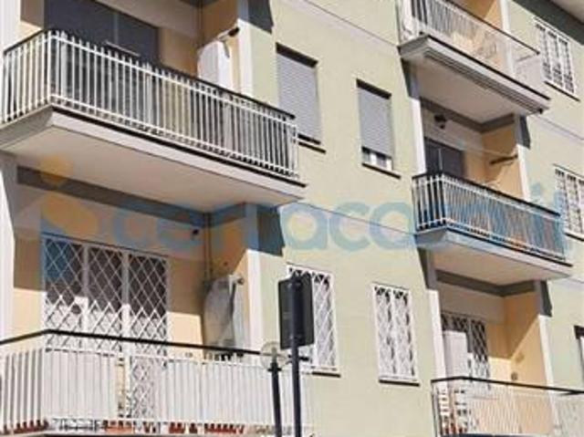 Appartamento Bilocale in ottime condizioni, in affitto in Via Cardinal Salotti, Roma
