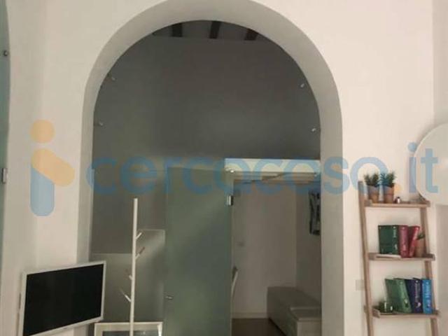 Appartamento Bilocale in ottime condizioni, in affitto in Via Castelfidardo, Milano