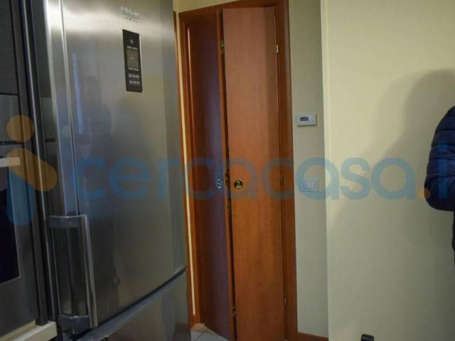Appartamento Bilocale in ottime condizioni, in affitto in Via Cristoforo Colombo 31, Sesto San Giovanni