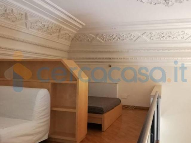 Appartamento Bilocale in ottime condizioni, in affitto in Via Antonino Di Sangiuliano, Catania