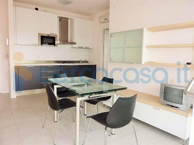 Appartamento Bilocale in ottime condizioni, in affitto in Via Bafile 155, Jesolo