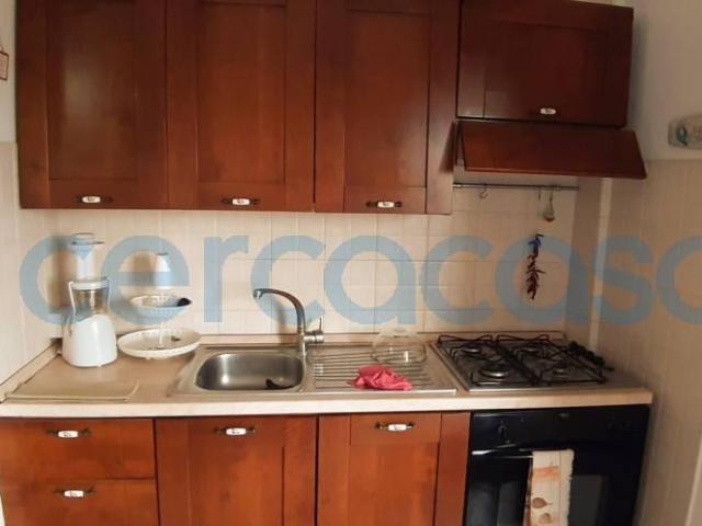Appartamento Bilocale in ottime condizioni, in affitto in Via Bergamo, Ardea