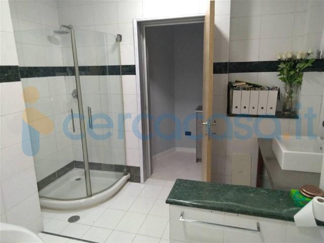 Appartamento Bilocale in ottime condizioni, in affitto in Via Brunelleschi, Caserta