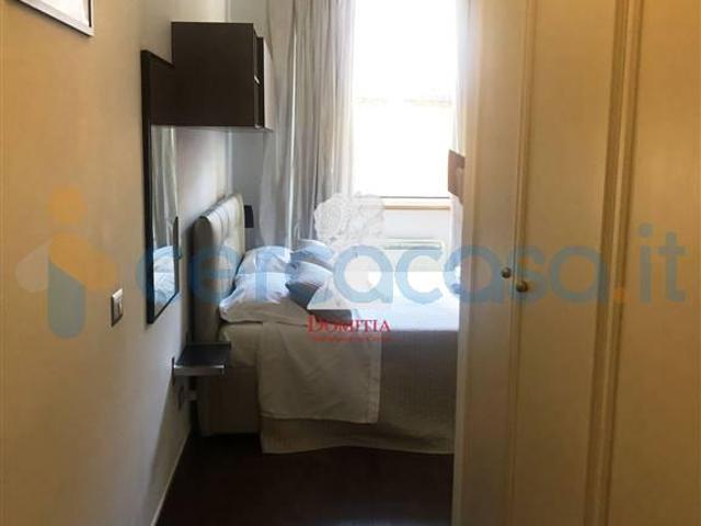 Appartamento Bilocale in ottime condizioni, in affitto in Via Garibaldi, Roma