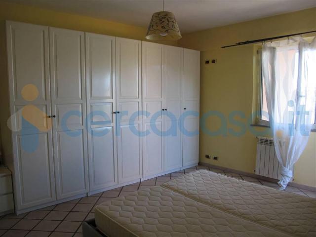 Appartamento Bilocale in ottime condizioni, in affitto in Via Giulio Diena 28, Roma