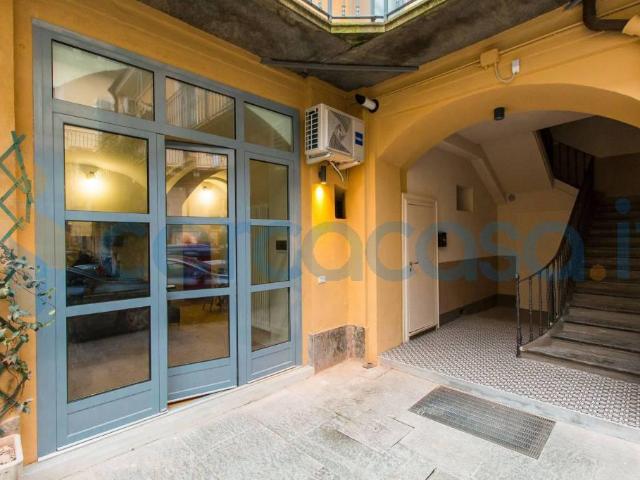 Appartamento Bilocale in ottime condizioni, in affitto in Via Giovanni Giolitti 5, Torino