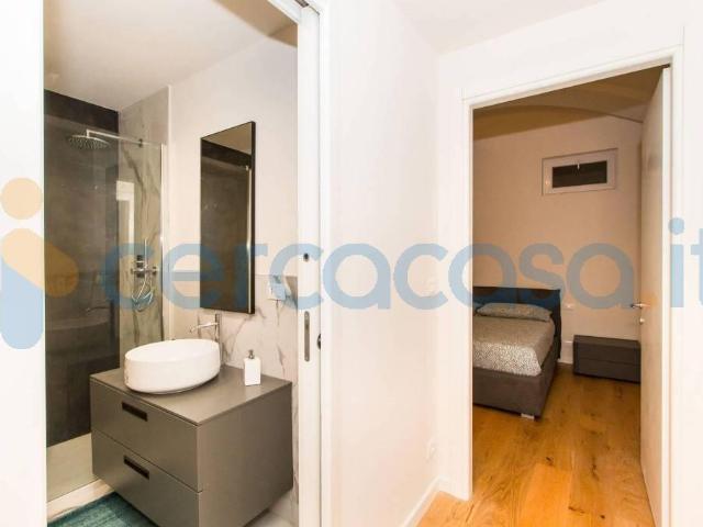 Appartamento Bilocale in ottime condizioni, in affitto in Via Giovanni Giolitti 5, Torino