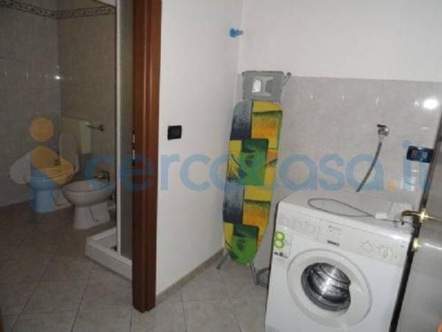 Appartamento Bilocale in ottime condizioni, in affitto in Via Gradisca, Torino
