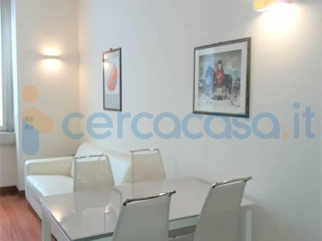 Appartamento Bilocale in ottime condizioni, in affitto in Via Dell'arcivescovado, Torino