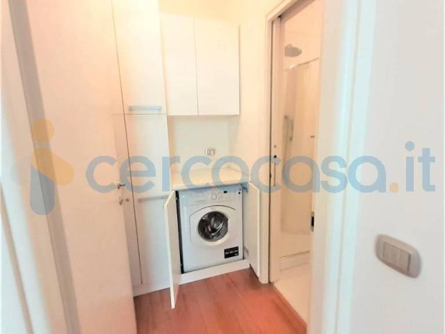 Appartamento Bilocale in ottime condizioni, in affitto in Via Dell'arcivescovado, Torino