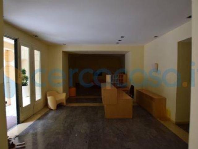 Appartamento Bilocale in ottime condizioni, in affitto in Via Dell'incoronazione 1, Palermo