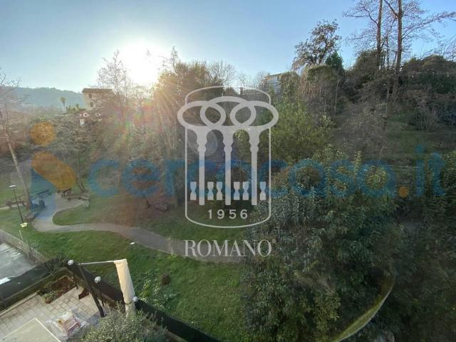 Appartamento Bilocale in ottime condizioni, in affitto in Via Luigi Rizzo, Rapallo