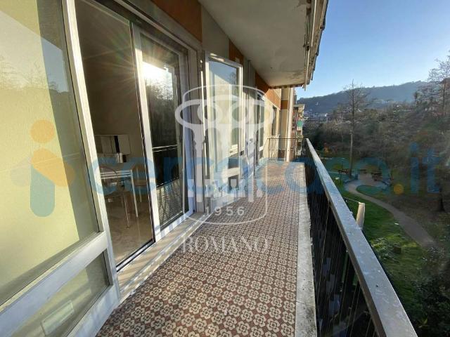 Appartamento Bilocale in ottime condizioni, in affitto in Via Luigi Rizzo, Rapallo