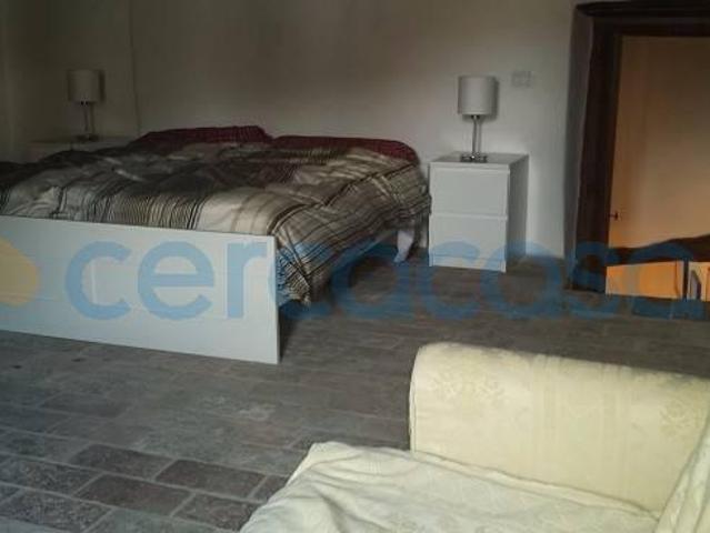 Appartamento Bilocale in ottime condizioni, in affitto in Via Marconi, Penna In Teverina