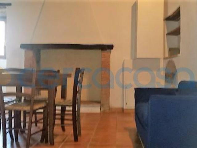 Appartamento Bilocale in ottime condizioni, in affitto in Via Marconi, Penna In Teverina