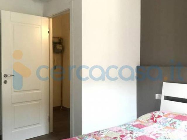 Appartamento Bilocale in ottime condizioni, in affitto in Via Melzo, Milano