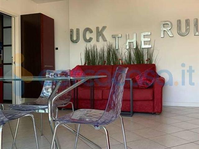 Appartamento Bilocale in ottime condizioni, in affitto in Via P. Sassaro 16, Jesolo