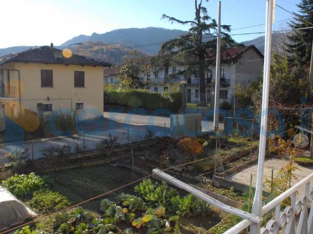 Appartamento Bilocale in ottime condizioni, in affitto in Via Tre Denti 74, Cantalupa